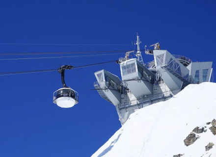 Courmayeur 11 settembre: Opere Pubbliche e il futuro del Paese