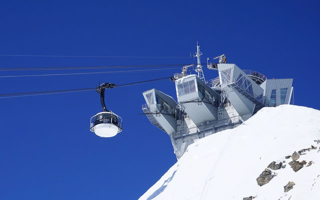 Courmayeur 11 settembre: Opere Pubbliche e il futuro del Paese