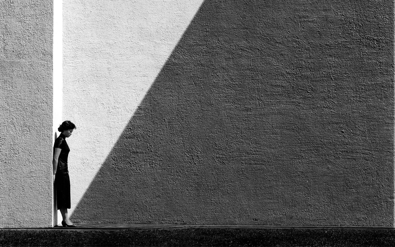 FAN HO. Il maestro della fotografia di Hong Kong a Palazzo Barolo © Fan Ho Trust and Estate, courtesy of Blue Lotus Gallery