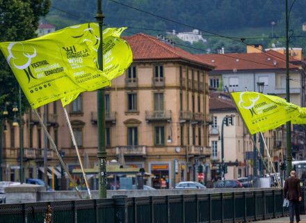 Festival Internazionale dell’Economia 2026 - Torino
