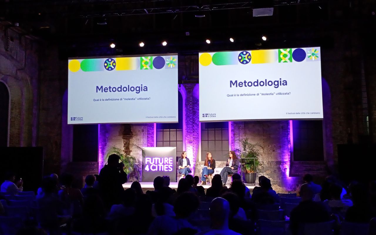 Future4Cities 2026 a Torino, la nostra esperienza