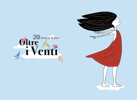 Generare futuro - Casa del Teatro Ragazzi e Giovani