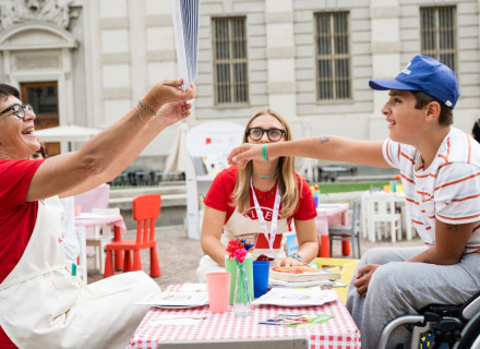 Insieme – Il Festival di Paideia 2026 - Torino
