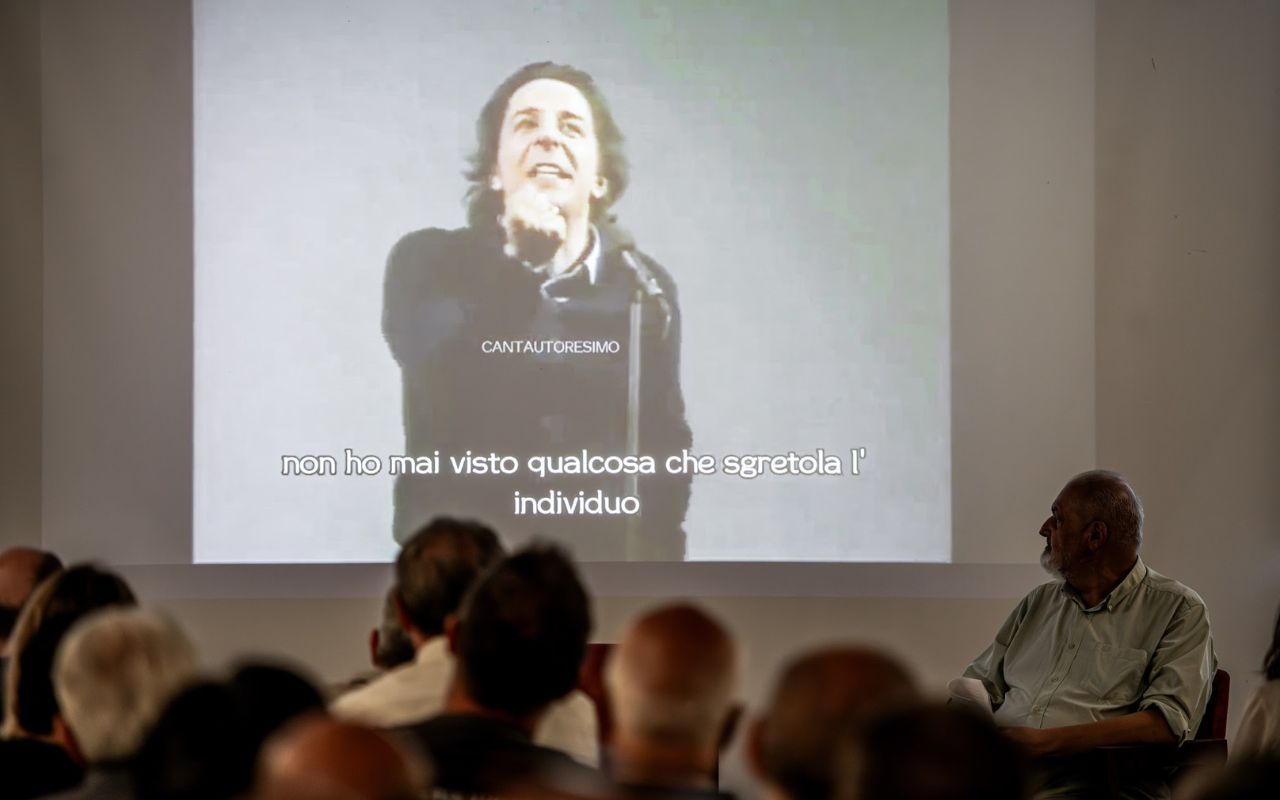 Irregolanti a Bra