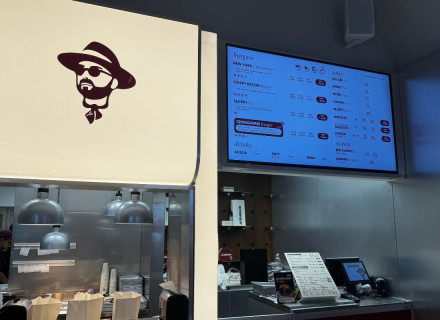 JB Burger a Torino la nostra recensione