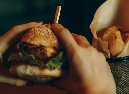 Migliori hamburger di Torino (no smashburger)