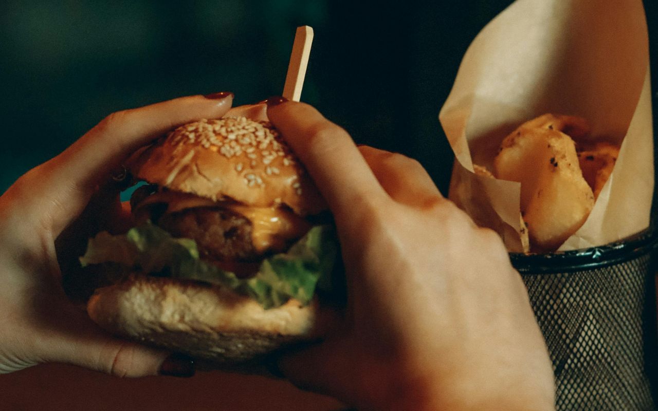 Migliori hamburger di Torino (no smashburger)