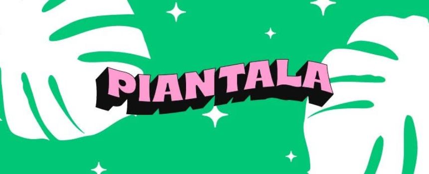 Piantala 2026 alle OGR