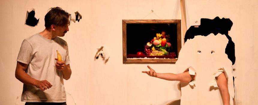 Play with Food – La scena del cibo 2026 a Torino