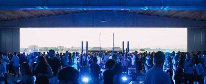 Runway – The Ultimate Supercar Show all’Aero Club Torino