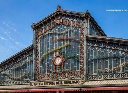 Torino incontra l’Europa a Porta Palazzo