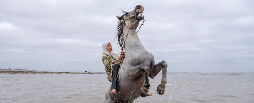 World Press Photo Exhibition 2026 all’Accademia Albertina