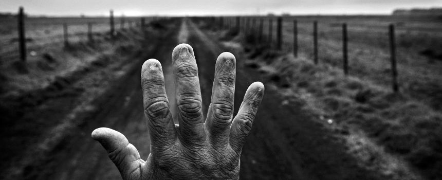 World Press Photo incontra Pablo E. Piovano all'Accademia Albertina