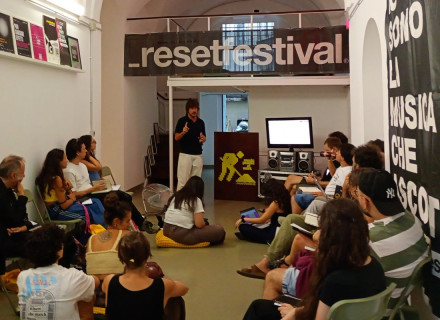 _resetfestival 2026 la preview dei brani
