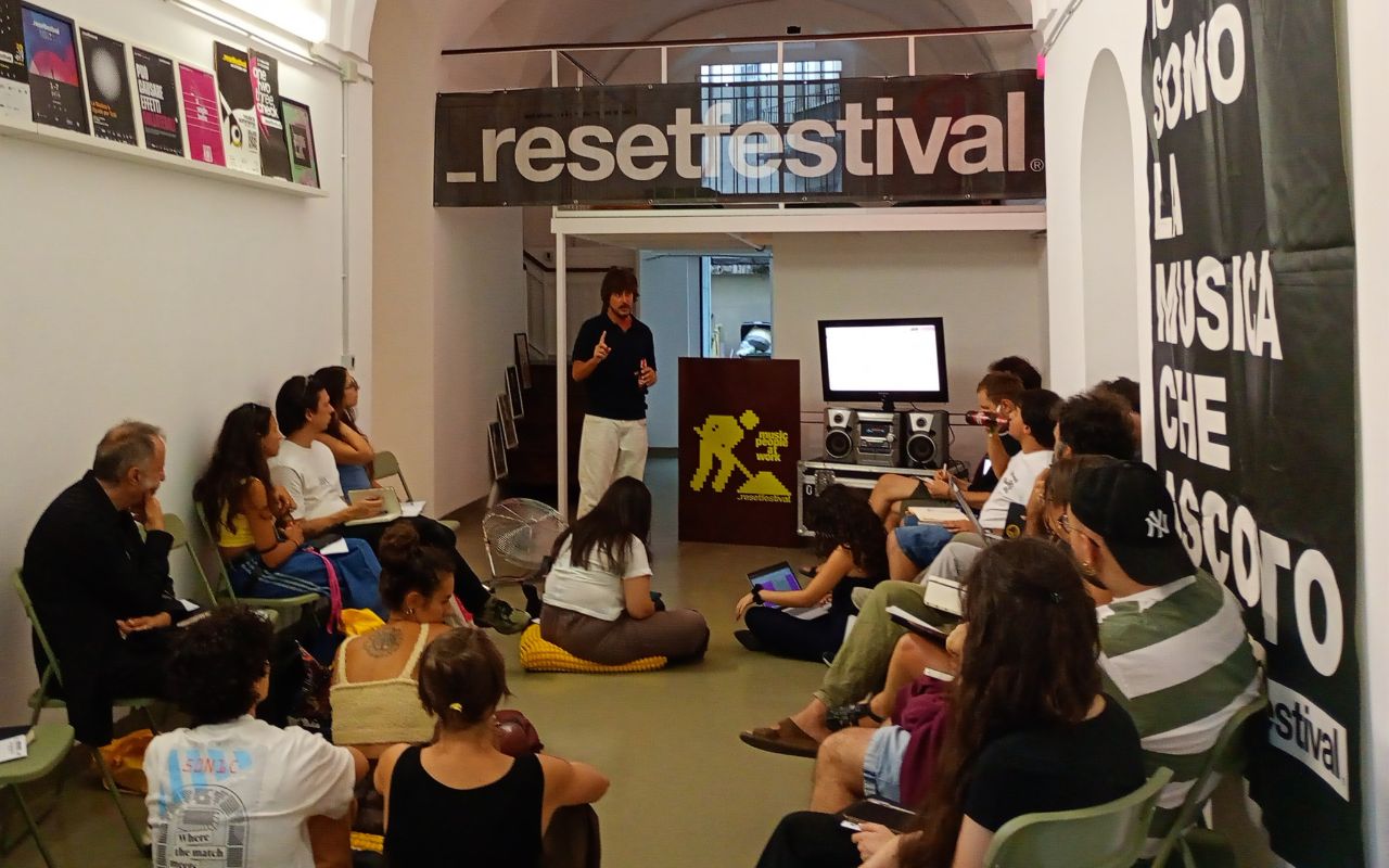 _resetfestival 2026 la preview dei brani