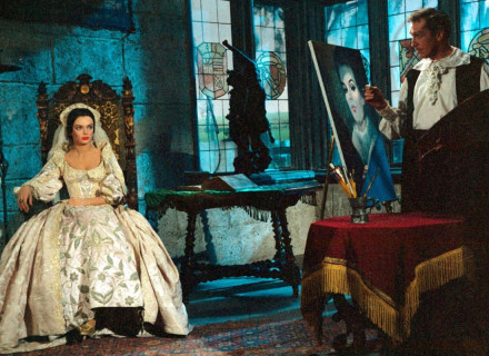 12-20 ottobre la leggenda di Roger Corman al cinema Massimo