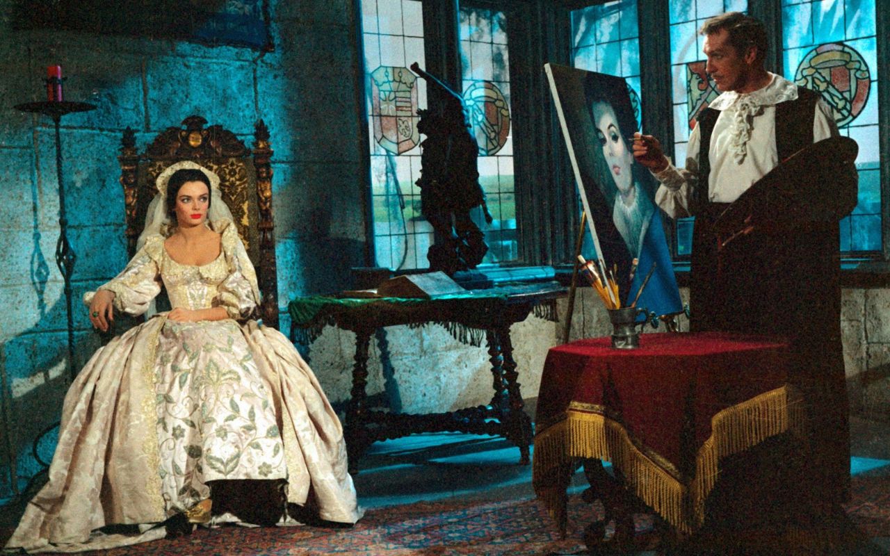 12-20 ottobre la leggenda di Roger Corman al cinema Massimo