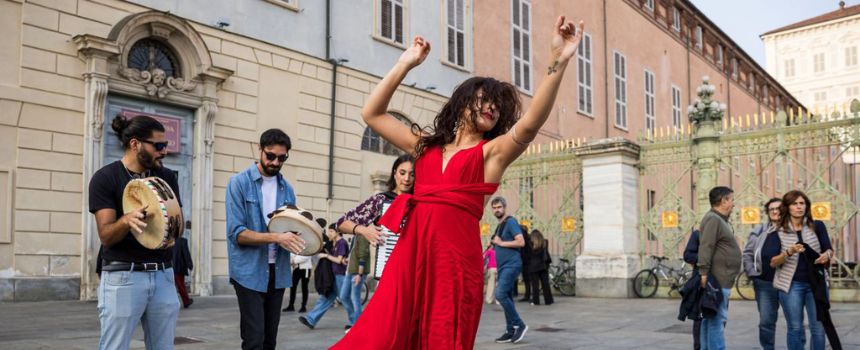 BallaTorino Social Dance 2026 a Torino