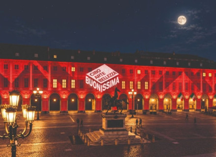 Buonissima 2026 - Torino