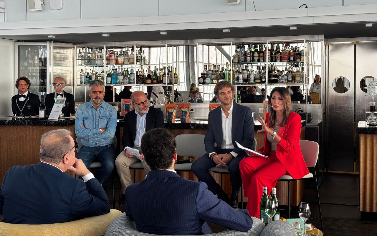 Buonissima 2026, la conferenza stampa