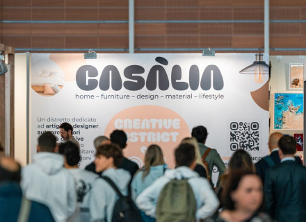 Casàlia 2026… buona la prima!