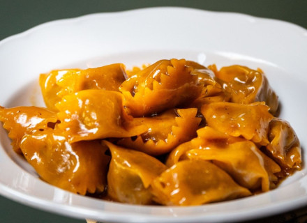 Cinque menu degustazione da non perdere a Torino