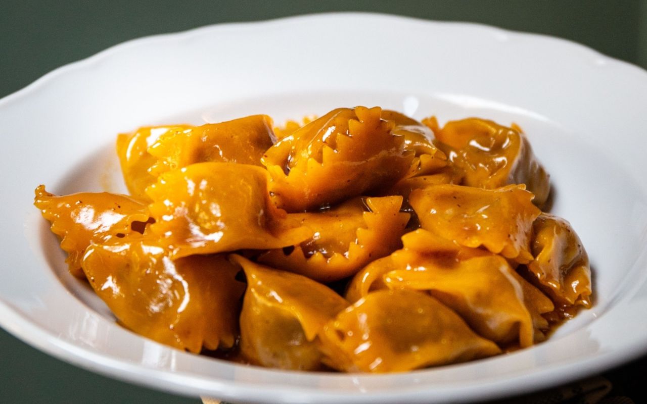 Cinque menu degustazione da non perdere a Torino
