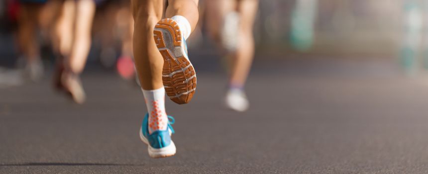 Corriamo insieme per l'Ospedale Sant'Anna al Valentino