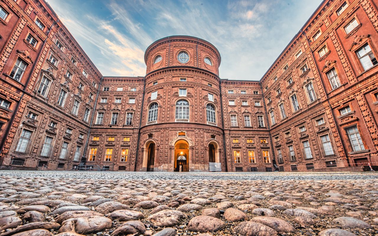 È uscito Il Piemonte 2026! © Marco Carulli