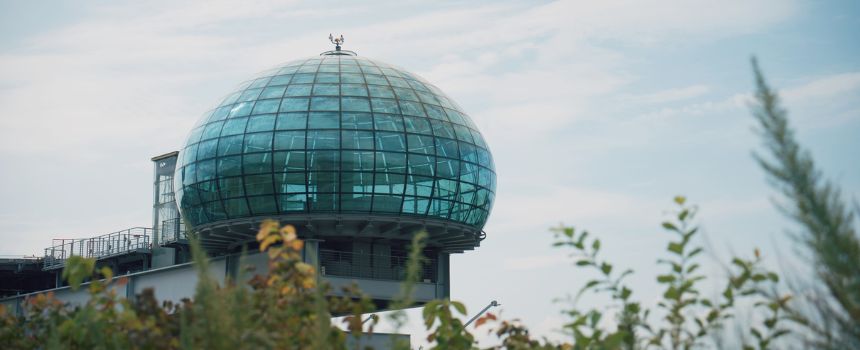 Giornate FAI d'Autunno 2026 in Piemonte