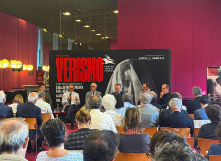 Il Festival Verismo apre una stagione Fatale per il Teatro Regio
