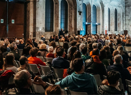 Il Women Economic Forum Italia 2026 (WEF) a Torino