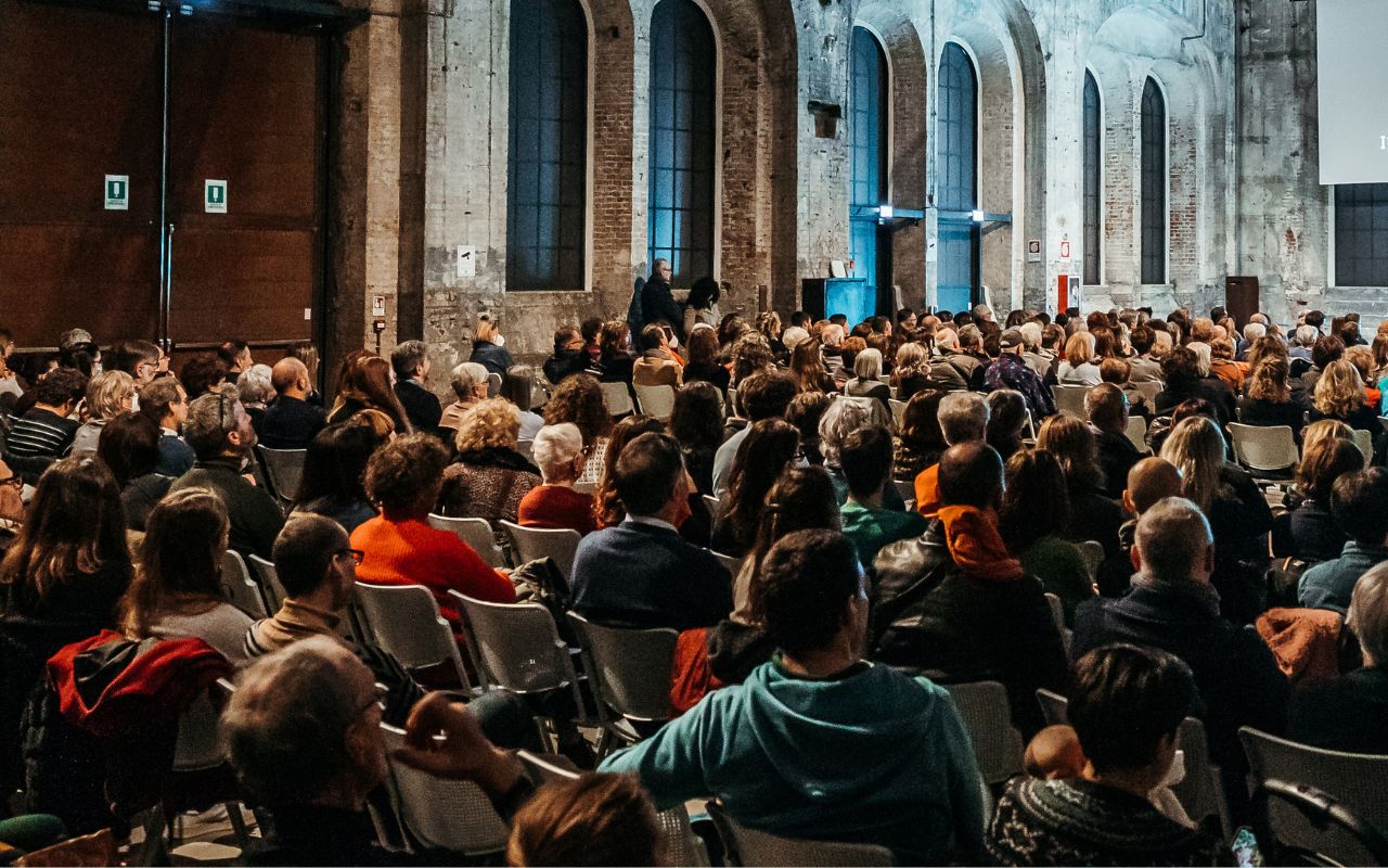 Il Women Economic Forum Italia 2026 (WEF) a Torino