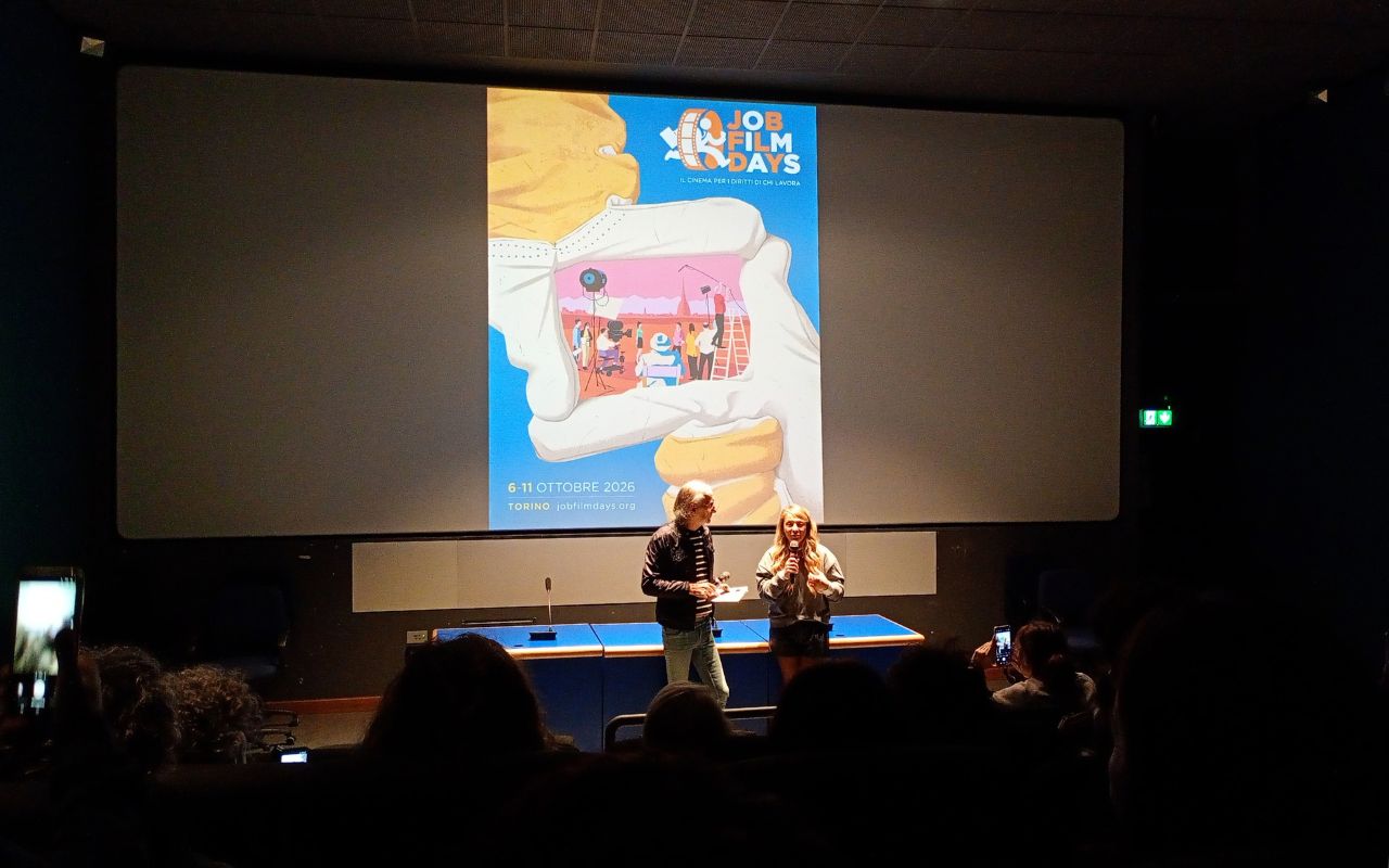 Job Film Days 2026, Sea sisters, la nostra recensione