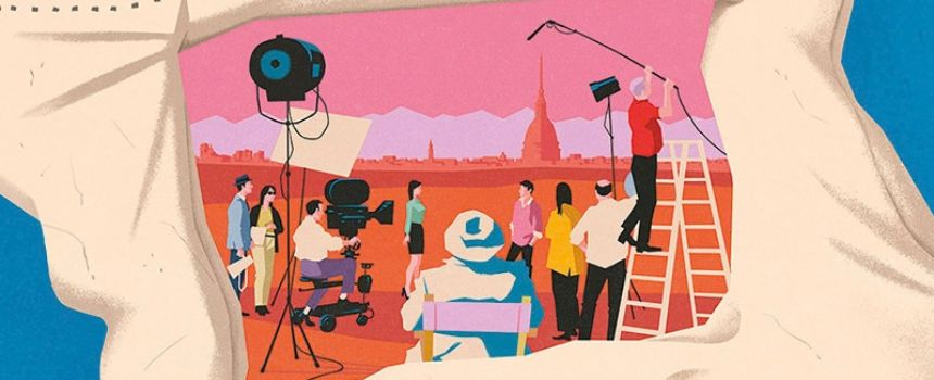 Job Film Days 2026 a Torino