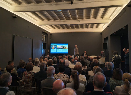 Paesi emergenti e di frontiera, BTM alla Fondazione Accorsi
