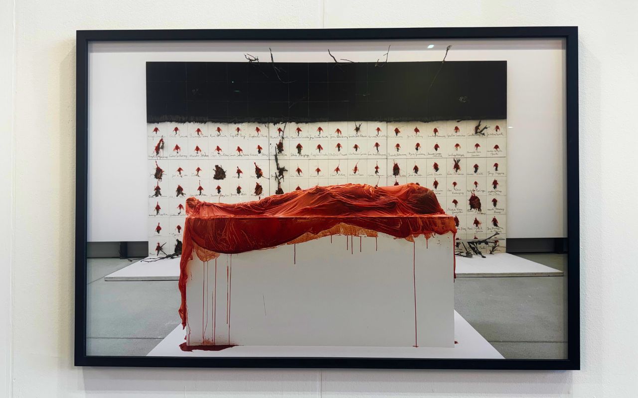 Paratissima e Artissima 2026 - Artissima