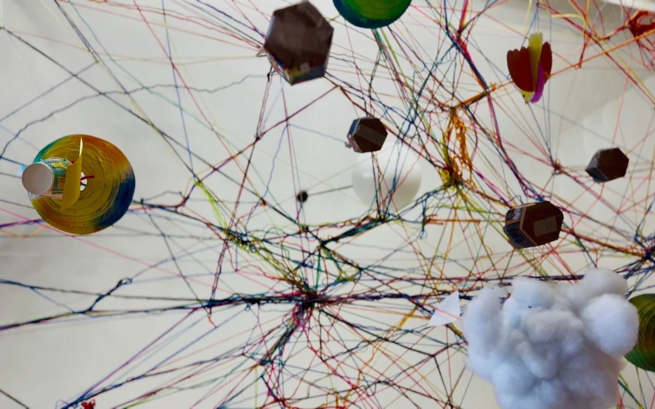 Paratissima e Artissima 2026 - Paratissima