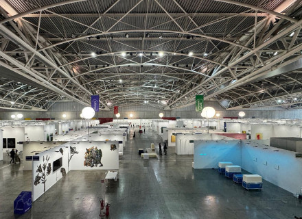 Paratissima e Artissima 2026 a Torino