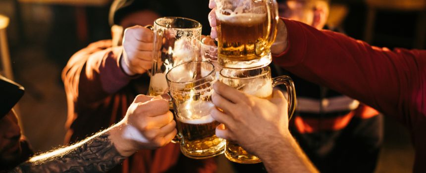 Paulaner Oktoberfest Torino 2026 al Parco della Pellerina