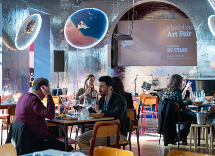 The Others e Flashback Art Fair 2026 a Torino