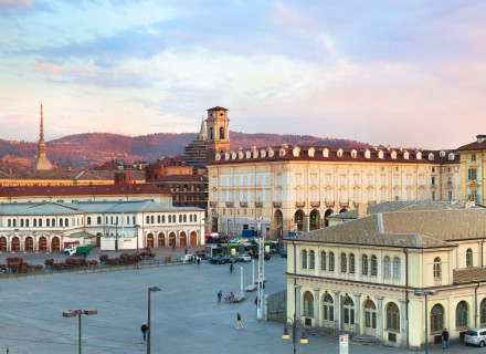 Torino e le città d’Europa si incontrano a Porta Palazzo