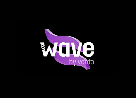 Wave by Vento - OGR